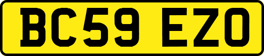 BC59EZO