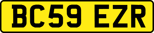 BC59EZR