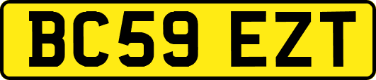 BC59EZT
