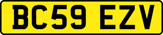 BC59EZV