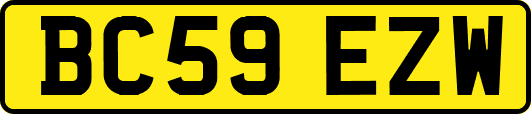 BC59EZW