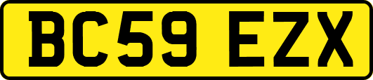 BC59EZX