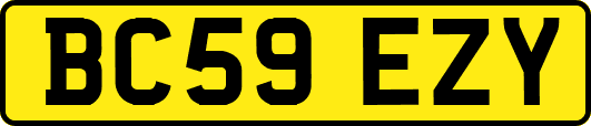 BC59EZY