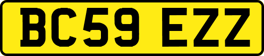 BC59EZZ