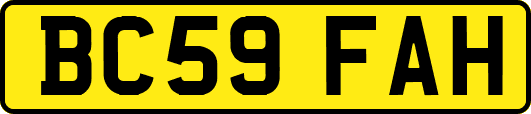 BC59FAH