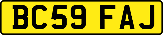 BC59FAJ