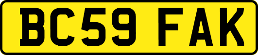 BC59FAK