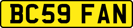 BC59FAN
