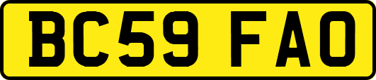 BC59FAO
