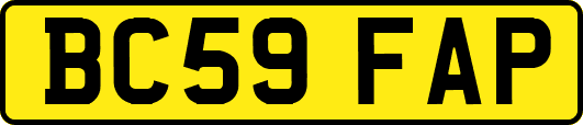 BC59FAP