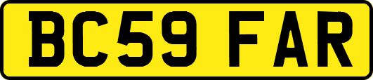 BC59FAR