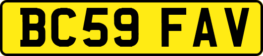 BC59FAV