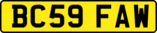 BC59FAW