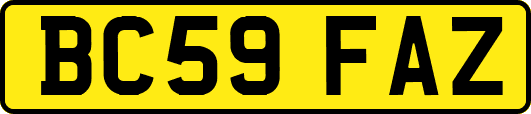 BC59FAZ