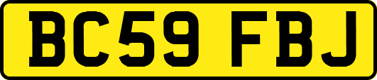 BC59FBJ