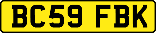 BC59FBK