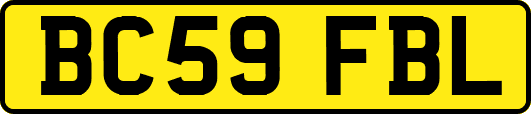 BC59FBL