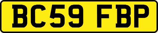 BC59FBP