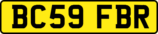 BC59FBR