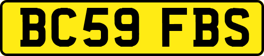 BC59FBS