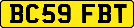 BC59FBT
