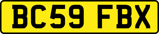 BC59FBX