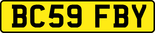 BC59FBY