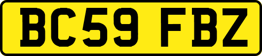 BC59FBZ