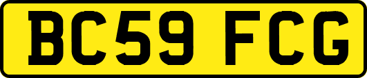 BC59FCG