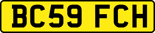 BC59FCH