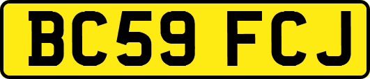 BC59FCJ