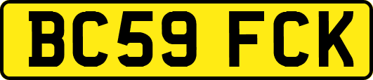 BC59FCK