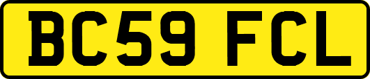 BC59FCL
