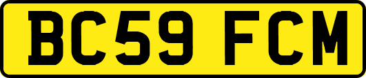 BC59FCM
