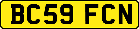 BC59FCN