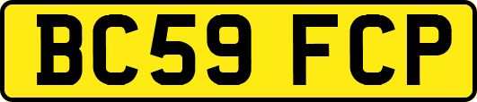 BC59FCP
