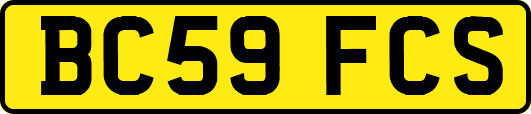 BC59FCS