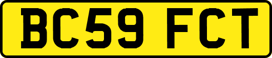 BC59FCT