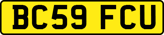 BC59FCU