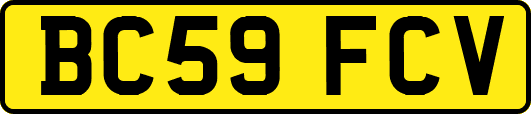 BC59FCV