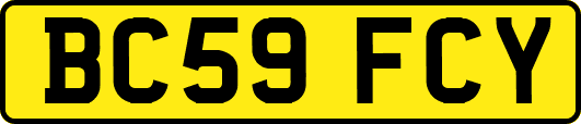 BC59FCY