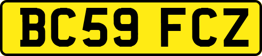 BC59FCZ