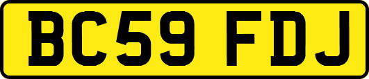 BC59FDJ