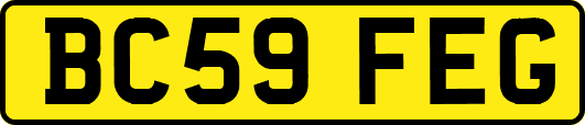 BC59FEG