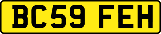 BC59FEH