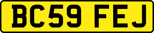 BC59FEJ