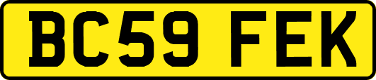 BC59FEK