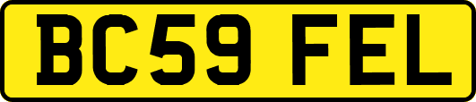 BC59FEL