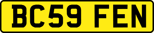 BC59FEN