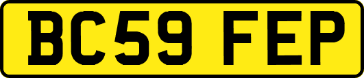 BC59FEP